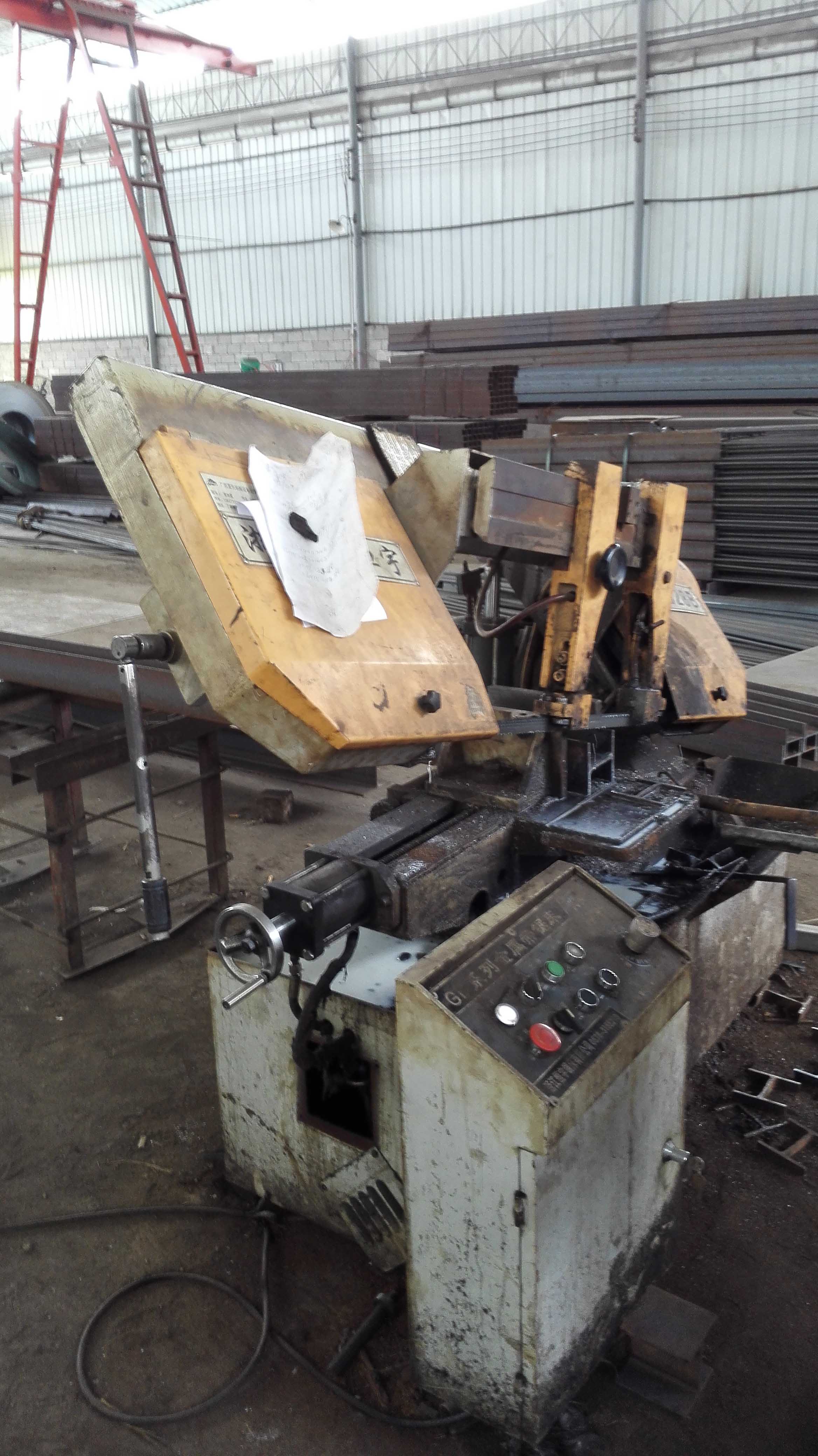 Direct Fabrication China Factory Equipment